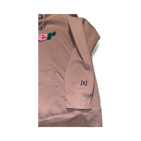 Pronounced‎ Tatchi Hoodie Unisex Large Drink Water Graphic Streetwear - Picture 10 of 14